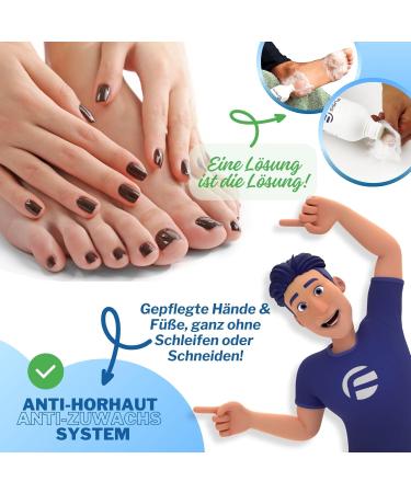 Mr. Fuss No.1 Strong Soft Double Pack (600ml) - Anti-Cornea & Anti-Increase System - Limited Time Offer - International Shipping Available! - Buy Online on GoSupps.com