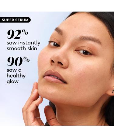 Olay Super Serum and MicroSculpting Cream Mini Duo Best Sellers Kit Super Serum 0.4 FL OZ MSC 0.5 FL OZ - Buy Online on GoSupps.com