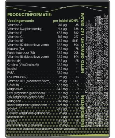 Free Choice Multivitamin Complete 120 - Buy Online on GoSupps.com