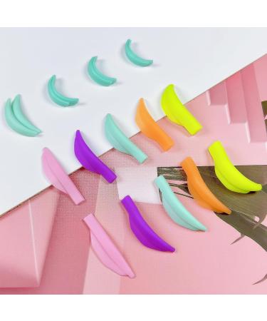 Lash Perm Rods & Silicone Lash Lift Pads - Reusable Eyelash Curling Tools for Salon-Grade Lifting | International Shipping - Buy Online on GoSupps.com