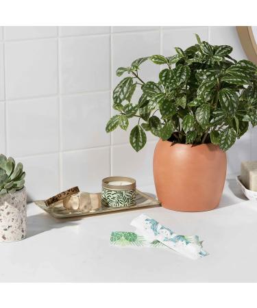 This is L. Organic Cotton Tampons DuoPack Light/Regular Absorbency 30 Count Light/Regular 42 Count - Buy Online on GoSupps.com