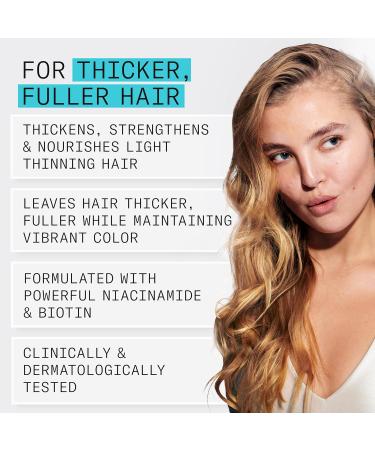 Nioxin Thickening Spray For Natural Hair with Light Thinning Full Size (3 Month Supply) System 3 Kit - Buy Online on GoSupps.com