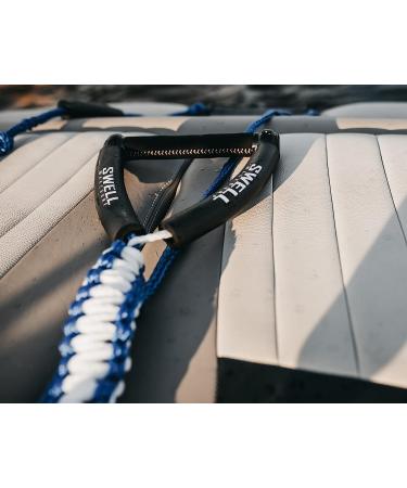 Swell Wakesurf Rope - Premium Braided Design for Beginner Wakesurfers - Buy Online on GoSupps.com