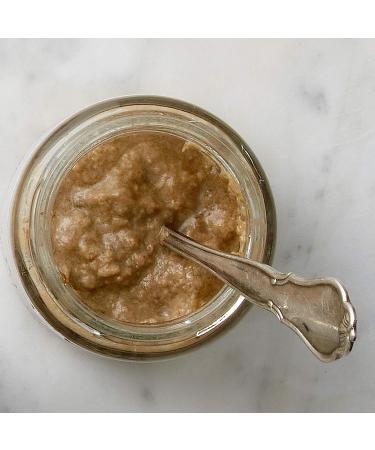 Authentic Italian White Truffle Cream - 2.8oz Jar - Made by Mama - Crema Di Tartufo - Buy Online on GoSupps.com