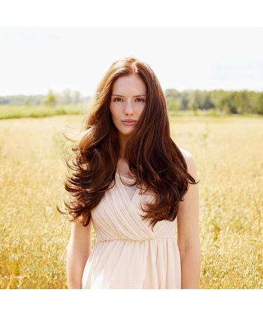 Weleda Bio Hafer Abreubure Curation - Intensive Hair Care for Stressed & Dry Hair | Rinsing Treatment Strengthens Nourishes & Protects | 150 ml - Buy Online on GoSupps.com