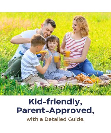 11-in-1 Liposomal Respiratory Relief Drops - Mullein Drops for Lungs with Elderberry Licorice Root - Support Lung Cleanse and Mucus Relief - Suitable for Kids and Adults (1 Pack) 2 Fl Oz (Pack of 1) - Buy Online on GoSupps.com