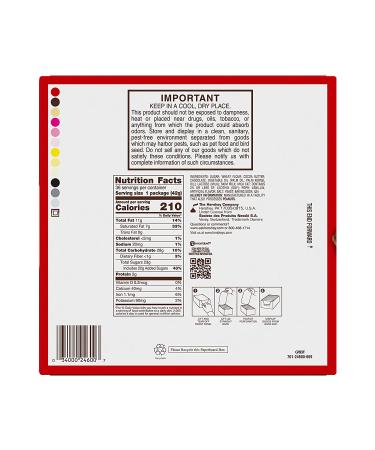 KIT KAT Milk Chocolate Wafer Candy 36 Count Pack - Individually Wrapped 1.5 oz Bars - Buy Online on GoSupps.com