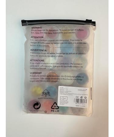 24 Colors Nail Glitter for Face Eyes Lips & Hair - Perfect for Festivals Halloween & Parties - International Shipping Available - Buy Online on GoSupps.com