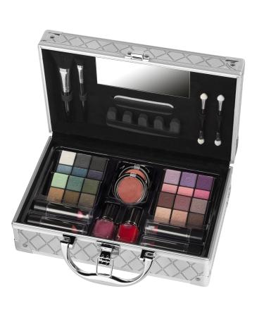Shop Boulevard de Beaut VIP Journey Vienna Make-up Set | Premium International Shipping - Buy Online on GoSupps.com