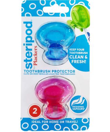 SteriPod 2ct 2 Count (Pack of 1)