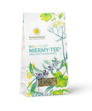 SonnenMoor SonnenMoor Niermy Tea - Loose Tea Mix in 50 g Bag