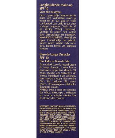 Est e Lauder Double Wear Foundation 4W3 Henna | Long-Lasting Makeup SPF 10 30 ml - Worldwide Shipping - Buy Online on GoSupps.com