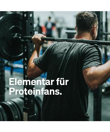 L-Glycine Powder 500g - Tasteless Vegan Additive-Free Made in Germany | Optimal Dosage for Quality Supplement - Buy Online on GoSupps.com