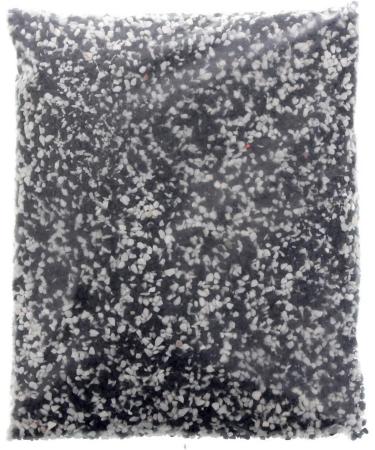 Aqua One Gravel Mixed White & Black 2Kg 2Mm - Buy Online on GoSupps.com