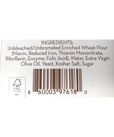 JENNIFERS HOMEMADE Original Breadsticks - 5 OZ | Artisanal Snack Delight - Buy Online on GoSupps.com