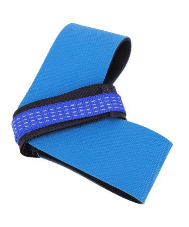 10 Anti-Static Foot Bands for Electronic Discharge - Adjustable Blue Rubber Tape - JWD001 - Buy Online on GoSupps.com
