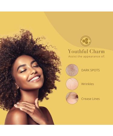 Zatural Hyalo-Lumi re Rejuvenating Face Cream - Lift Tone & Tighten with Vitamin C Hyaluronic Acid & Vegetable Collagen | Luxurious Skincare for Radiant Skin - Buy Online on GoSupps.com