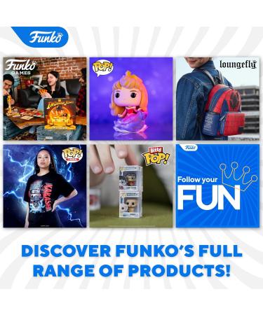 Funko Plush Demon Slayer Tanjiro Kamado - 7 Collectible Soft Toy - Official Merchandise - Perfect Birthday Gift for Anime Fans - Buy Online on GoSupps.com