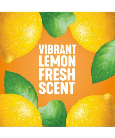 Pine-Sol Multi-Surface Cleaner - Lemon Fresh 24 oz | International Shipping Available - Buy Online on GoSupps.com