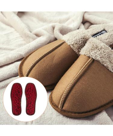 Shop SOLUSTRE Oxford Insoles - Metatarsal Pads Arch Support & Heel Cushions for Men & Women - Random Pattern Orthotics - Buy Online on GoSupps.com