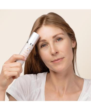 Biences Swiss Cosmetics - Nourishing and Anti-Aging Face Cream with Aloe Vera and Shea Butter - 100/100 Yuka & 99.96% Natural - Ideal for Dry and Sensitive Skin - 100% Swiss - 50ml - Buy Online on GoSupps.com