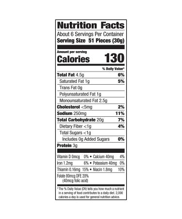 Pepperidge Farm Goldfish Flavor Blasted Cheddar Jack'd Crackers 6.6 oz. - Delicious Snack - Buy Online on GoSupps.com