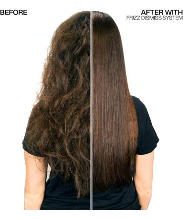 REDKEN 112578 Dismiss Shampoo1 l 1er packageNone - Buy Online on GoSupps.com