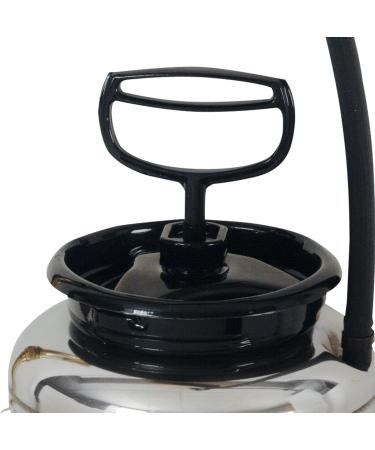 Chapin International 1739 Stainless Steel Industrial Sprayer - Ideal for Fertilizers Herbicides & Pests | International Shipping Available - Buy Online on GoSupps.com