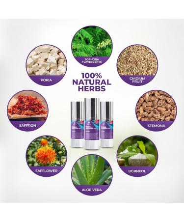 Irvy Premium Vaginal Tightening Cream - Instant Feminine Care Gel (1 Fl Oz) | Shop Now for International Shipping - Buy Online on GoSupps.com