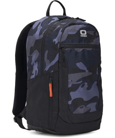 OGIO AERO 20 Backpack - Midnight Camo | Durable & Stylish - Buy Online on GoSupps.com