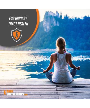 BulkSupplements Tribulus Terrestris Extract Capsules - 300 Count, Gluten Free - Herbal Supplement - Buy Online on GoSupps.com