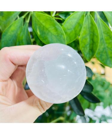 Specimen Natural Selenite Crystal Quartz Polished Mushroom Gypsum Crafts Decoration Reiki Crystal Stone - Buy Online on GoSupps.com