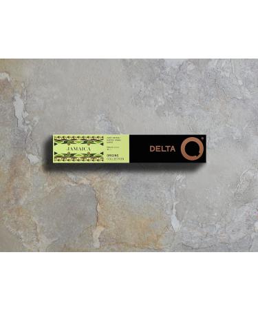  Delta Q Delta Q Jamaica Coffee Capsules - Buy Online on GoSupps.com