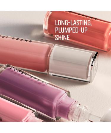 Bobbi Brown Extra Plump Lip Serum | Hydrating Conditioning Lip-Plumping Serum | With Botanical Oils & Hyaluronic Acid 0.2 Fl Oz 03 Bare Lilac (Lilac) - Buy Online on GoSupps.com