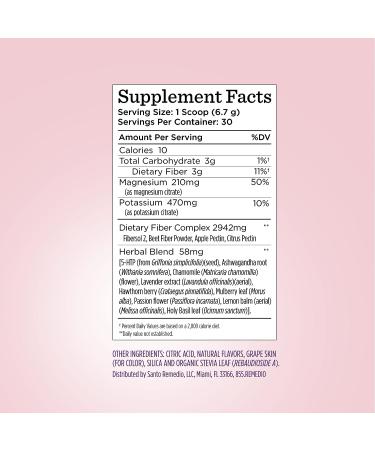 Santo Remedio Entalla Will Powder - Organic Digestive Support Supplement - Buy Online on GoSupps.com