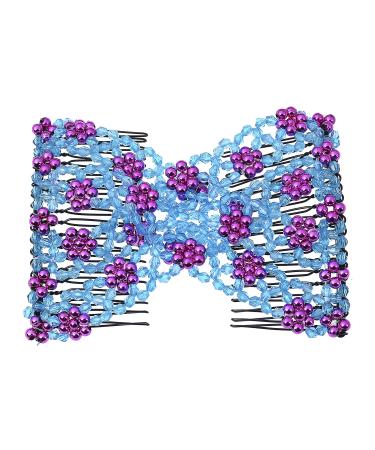 Ruihfas Fashion Magic Easy Combs - Pack of 6 for Thick and Thin Hair Styles - Buy Online on GoSupps.com