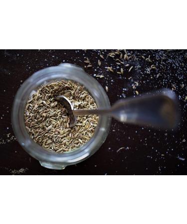 Fruidles 8 Oz Turkish Anise Seeds - Whole Anise Seed Kosher Certified - Buy Online on GoSupps.com