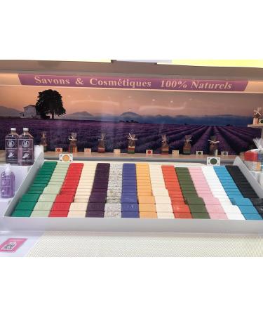  LE V RITABLE Le V ritable - Marseille Liquid Soap with Olive Oil - 1 Liter - Family Size - Natural Handmade & Vegan - For Hands and Body - Paraben-Free Sulfate-Free - Sensitive Skin - Made in France - Buy Online on GoSupps.com