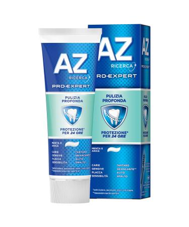 Procter Gamble AZ ProExpert deep cleaning 75 ml AZ prevention deep cleaning