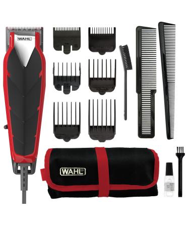 Wahl Baldfader Plus Ultra Close-Cut Hair Clipper Afro Head Shaver Hair Clippers for Men Men's Hair Balding Clippers Head Shaver Corded single