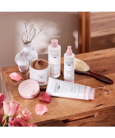 Christophe Robin Volumizing Paste with Rose Extract - 8.4 oz Unisex Full Size - Buy Online on GoSupps.com