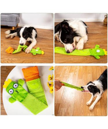 Shop Interactive Dog Toys: Squeaky Sniffing & Puzzle Toys for Dogs Worldwide - Buy Online on GoSupps.com