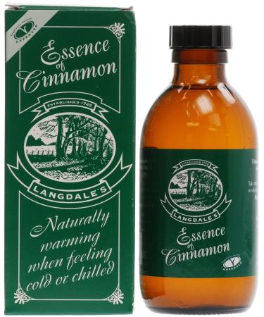 Langdales Essence of Cinnamon