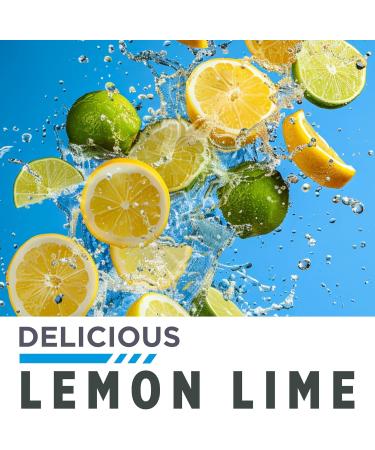 CON-CRET Creatine HCl Powder | Muscle Cognitive Cellular Energy Support | No Bloating or Cramps | Strength & Endurance | Lemon Lime (64 Serving) Lemon-Lime - Buy Online on GoSupps.com
