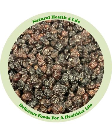 Natural Health 4 Life Dried Currants - 500g - Buy Online on GoSupps.com