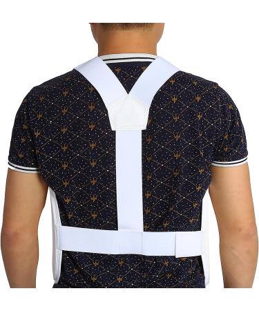 VGEBY Chest Guard - Taekwondo Karate Boxing Breast Protector for Adults & Kids - Medium Size - Buy Online on GoSupps.com