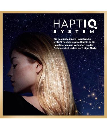 Gliss Night Elixir Aqua Revive Hair Serum Moisturizing Normal to Dry Hair While Sleeping - Hair Care Repairs Hair Long Lastingly - Buy Online on GoSupps.com