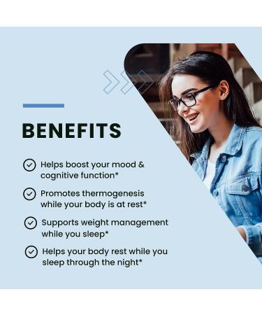 Night Time Fat Burner Gummies | Weight Loss & Sleep Support Supplement - Buy Online on GoSupps.com