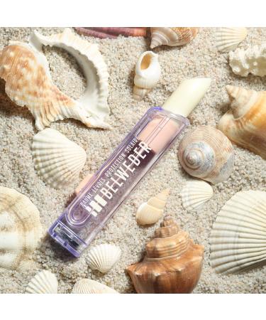 Belweder Sun Protection Lip Balm SPF20 with Vitamin E - Calming & Regenerating | Ideal for Men & Women - 1.00 ml (1 Pack) - Buy Online on GoSupps.com