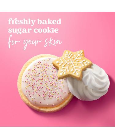 Dove Limited Edition Holiday Treats Body Wash Sugar Cookie Sprinkle for Deep Nourishment 20 oz - Buy Online on GoSupps.com